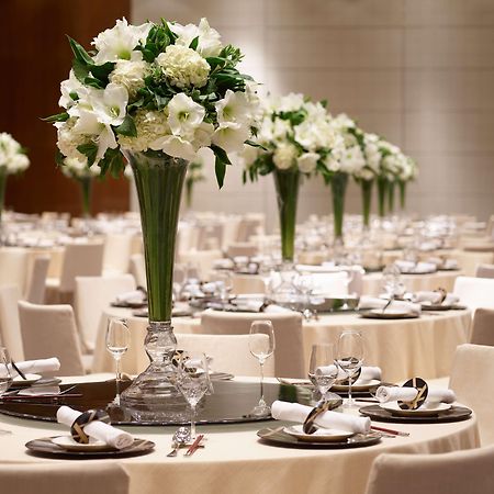 Hyatt Regency Wuxi Hotel Vuhszi Kültér fotó