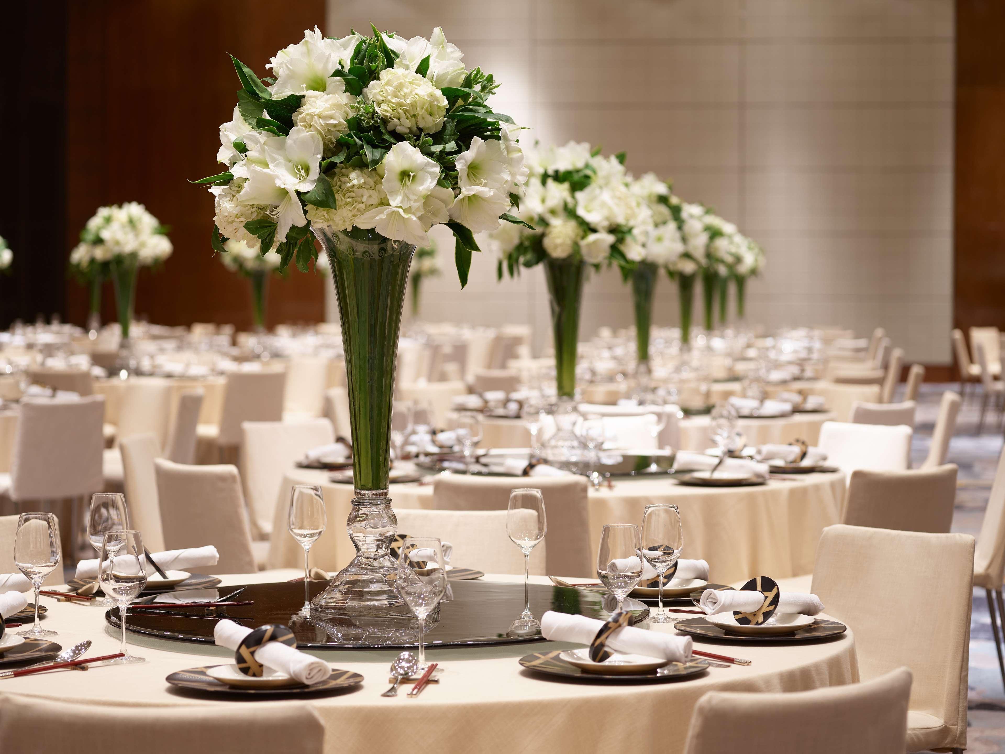 Hyatt Regency Wuxi Hotel Vuhszi Kültér fotó