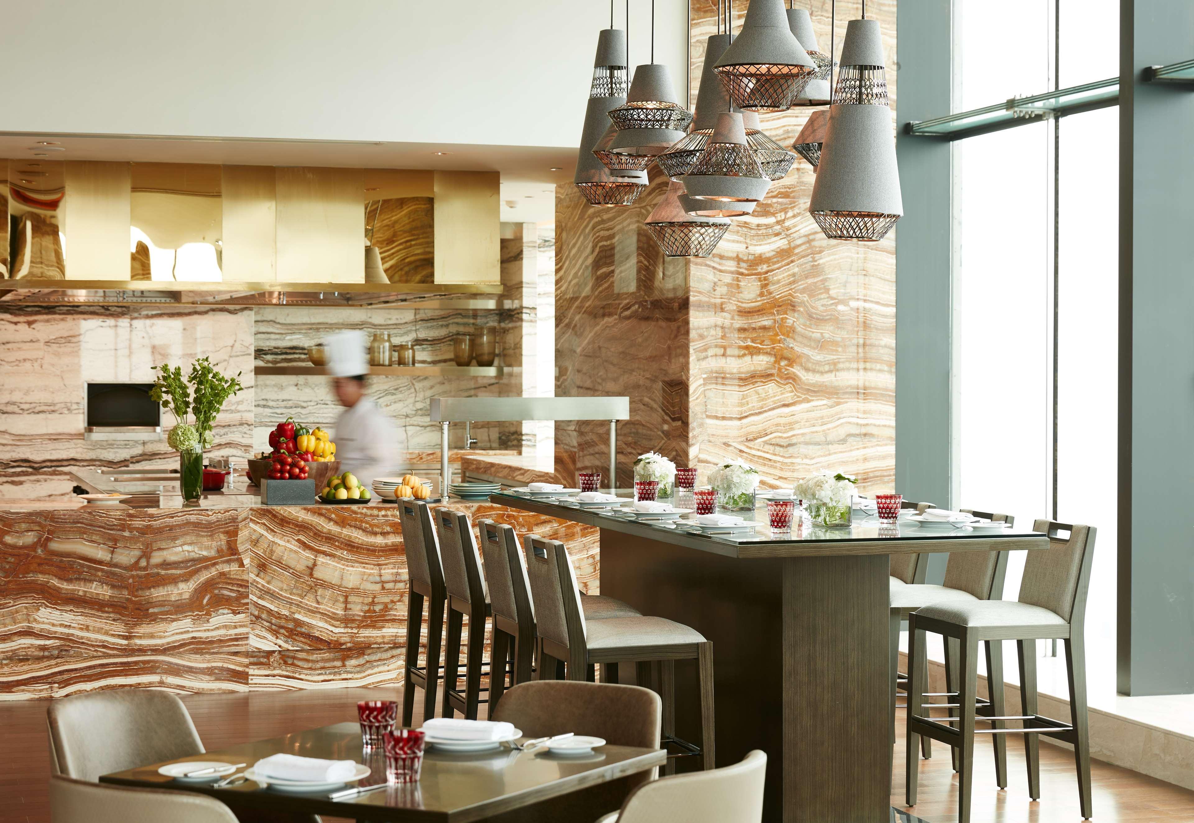 Hyatt Regency Wuxi Hotel Vuhszi Kültér fotó